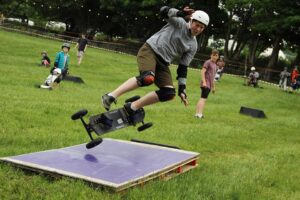 mountain board adult