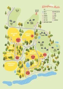2020 Site Map
