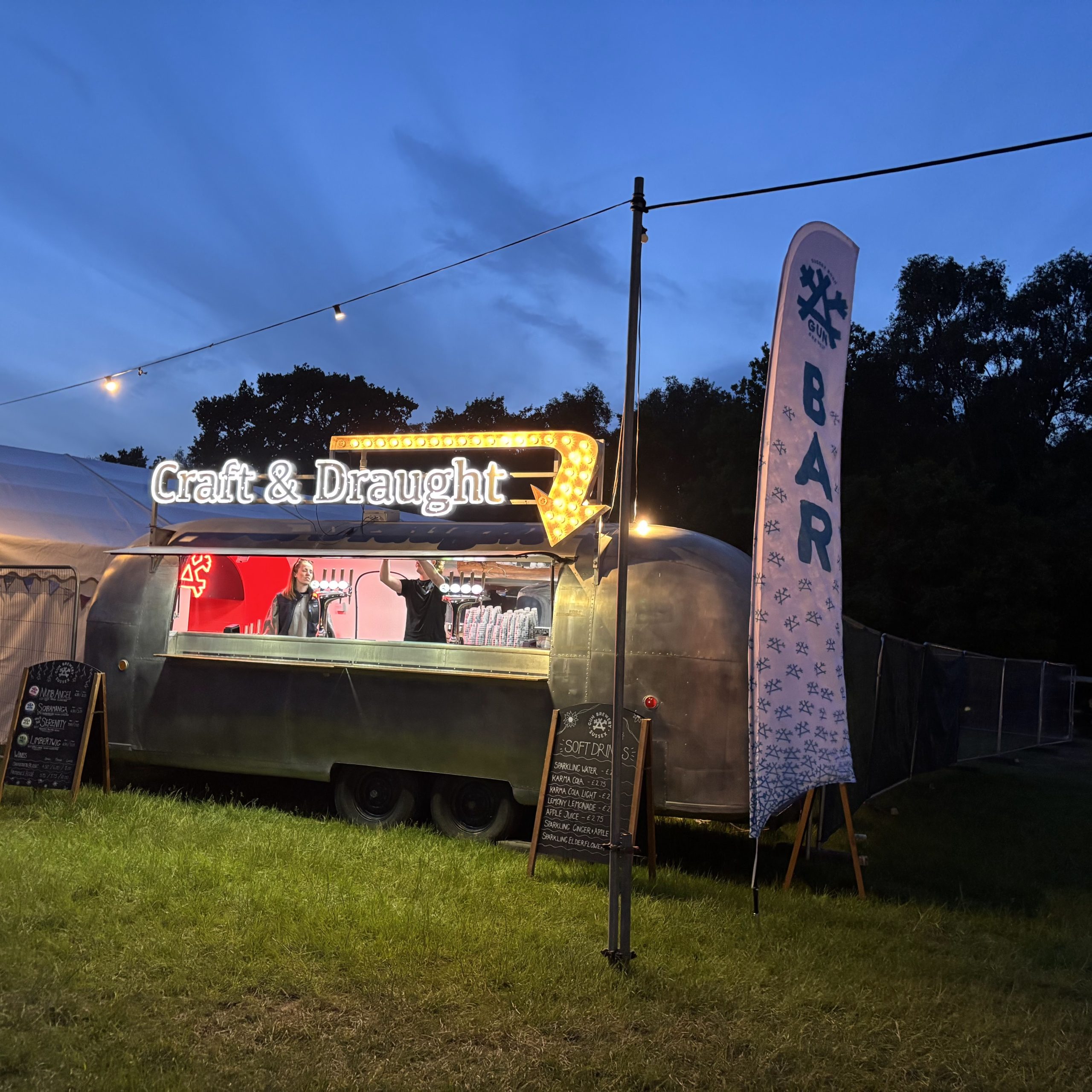 2026 Lead Brewer Revealed!